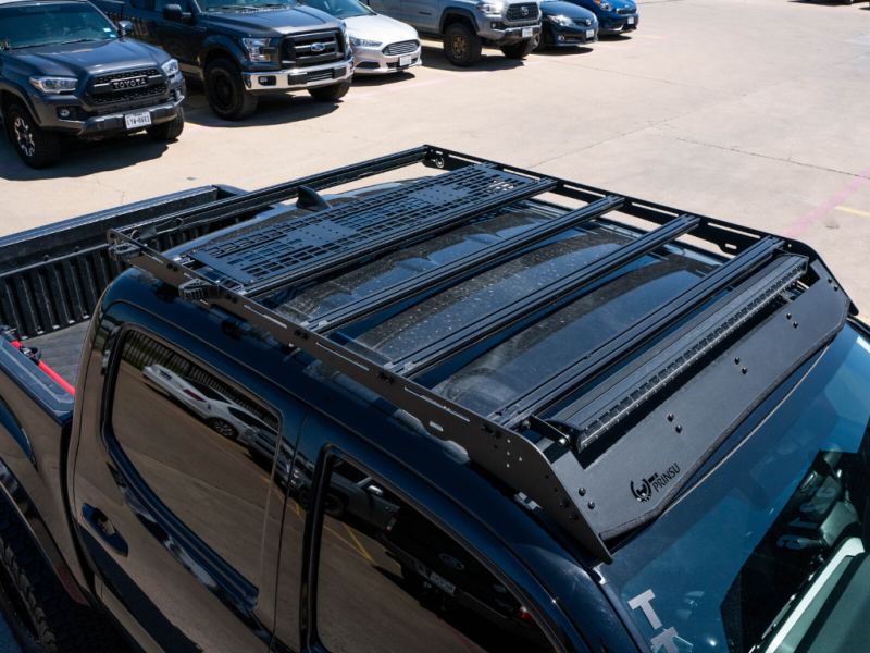 Cali Raised LED Cali Raised Molle Panel For Prinsu Roof Rack CR3746