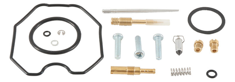All Balls Racing Carburetor Rebuild Kit 26-1190