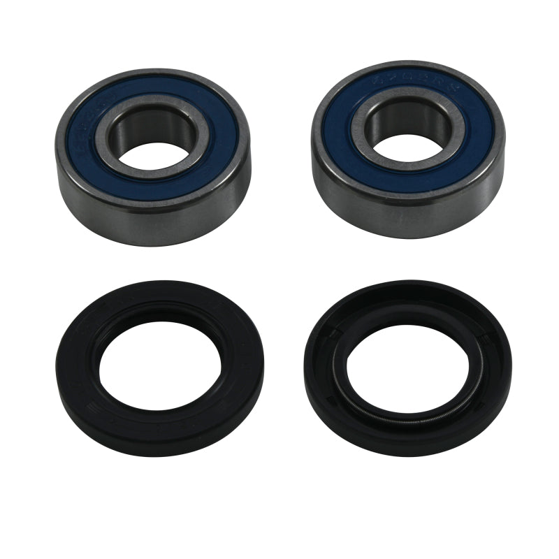 All Balls Racing 2018 Husqvarna Svartpilen 401 Wheel Bearing Kit Front 25-1794