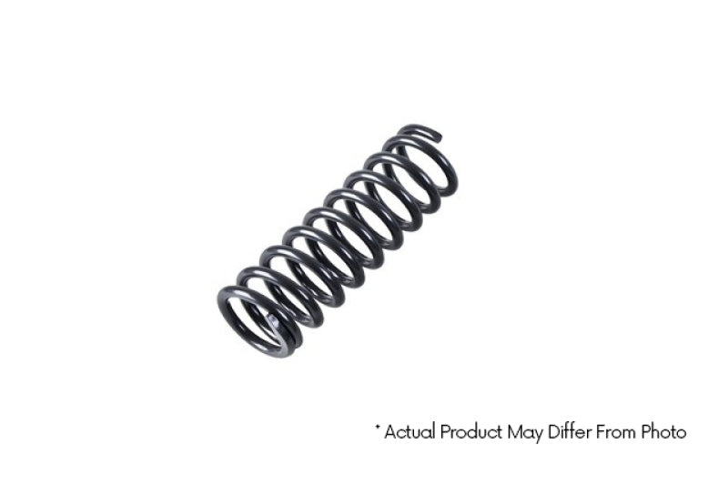 Belltech MUSCLE CAR SPRING SET 67-73 MUSTANG 5144