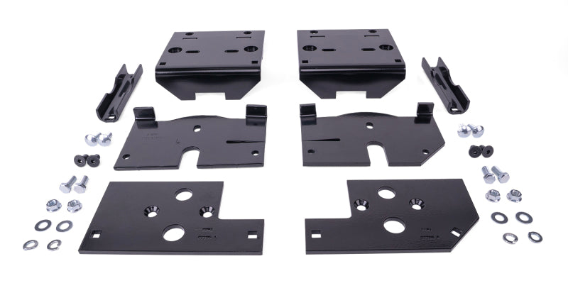 Air Lift 09-15 Ford Raptor 4WD LoadLifter 5000 Ultimate Air Spring Kit w/Internal Jounce Bumper 88412