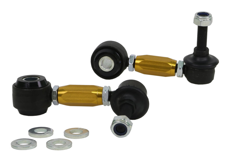 Whiteline Sway Bar - Link