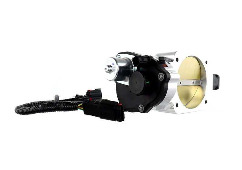 Ford Performance Parts 2011-2014 Mustang 5.0L 90 mm Throttle Body