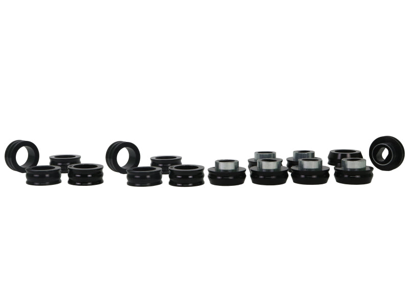 Whiteline 1981-1986 Chevrolet C20 Body Mount Bushing Set W93570