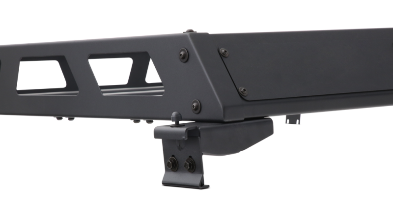 Body Armor 4x4 07-18 Jeep Wrangler JK Roof Rack Mount Kit JK-6121