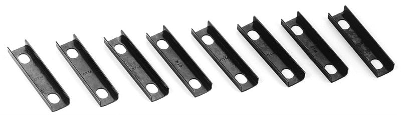 Ford Performance Parts Ford Racing Rocker Channel Kit