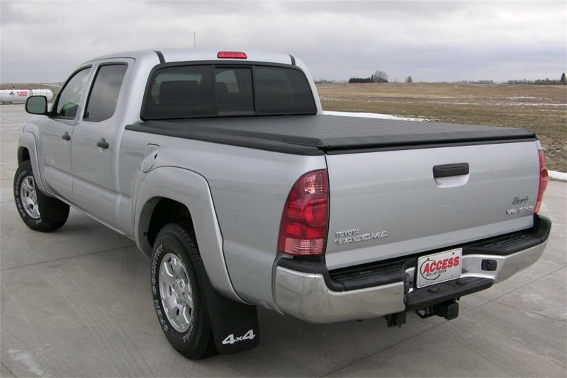 Access Original 05-15 Tacoma 6ft Bed Roll-Up Cover 15179