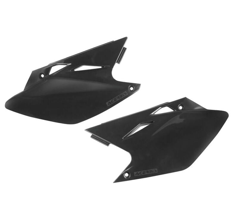 Acerbis Kxf450 06 Sd Pnl Blk 2043420001