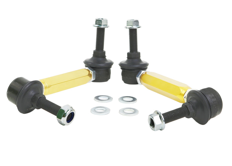 Whiteline Sway Bar - Link