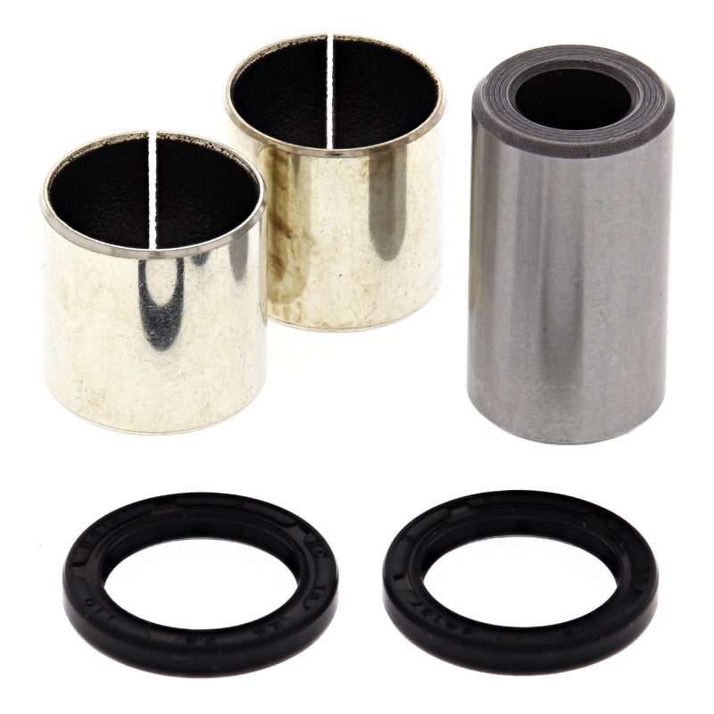 All Balls Racing 2014 Honda TRX250TE Recon Lower Front Shock Bearing Kit 21-1010