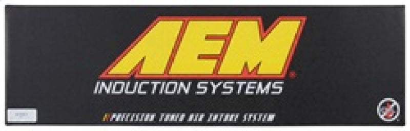 AEM Induction AEM 2015 Ford F-150 3.5L V8 Cold Air Intake System 21-8128DC