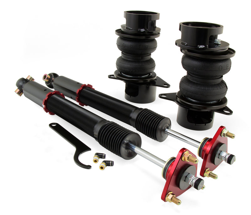 AIRLIFT Performance Rear Kit