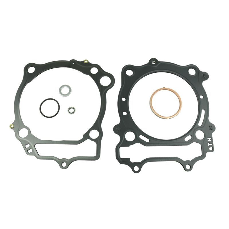 Athena 08-12 Suzuki RM-Z 450 490cc 100mm Big Bore Cylinder Gasket Kit P400510160013