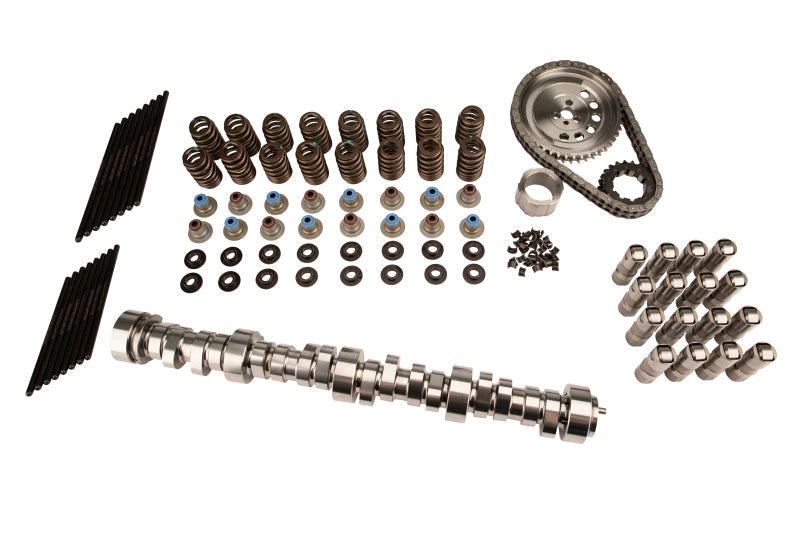 COMP Cams Stage 1 Thumpr 218/229 Master Camshaft Kit - Gen III LS 4.8/5.3/6.0L Trucks MK54-700-11
