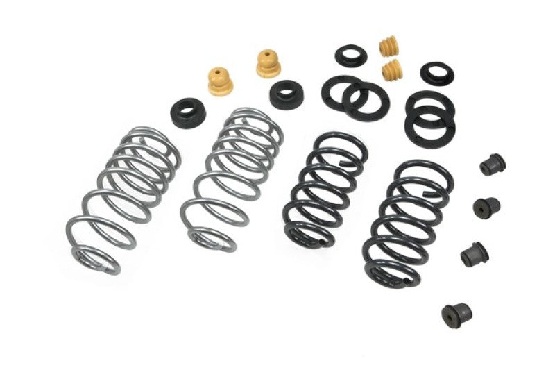 Belltech LOWERING KIT W/O SHOCKS 734