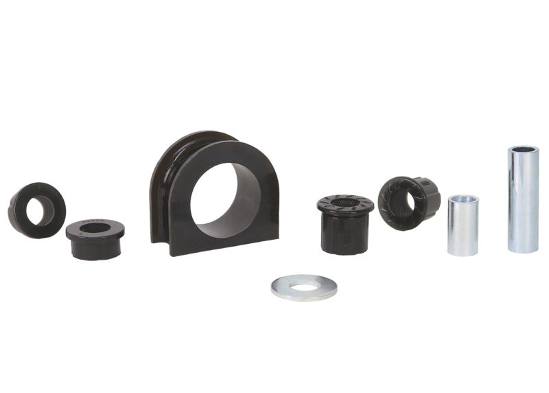 Whiteline 2001 Toyota Sequoia Steering Rack Bushing Kit W13399