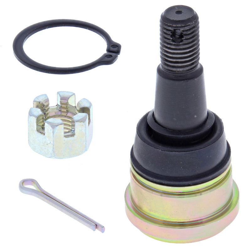 All Balls Racing 06-18 Can-Am DS 250 Ball Joint Kit Lower 42-1035