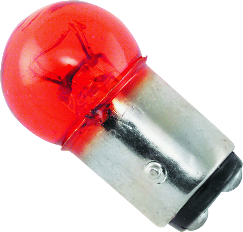 BikeMaster Relacement Bulb Dual Filament - Amber 268046