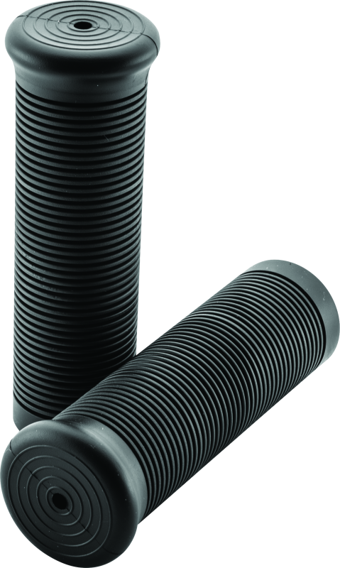 BikeMaster High Fidelity Grips - Black 102298