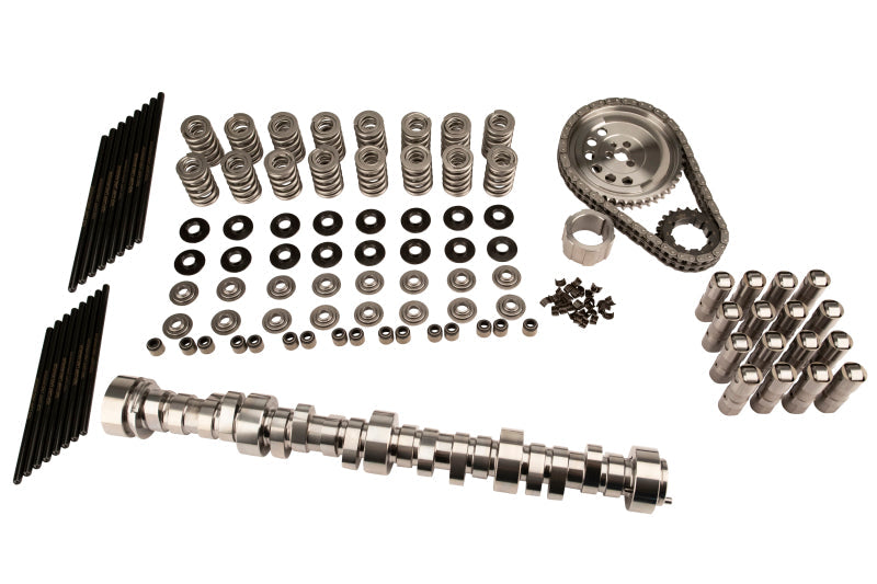 Comp Cams Stage 2 LST (24X) 231/237 Hydraulic Roller Master Cam Kit for LS 4.8L/5.3L Turbo Engines MK54-332-24