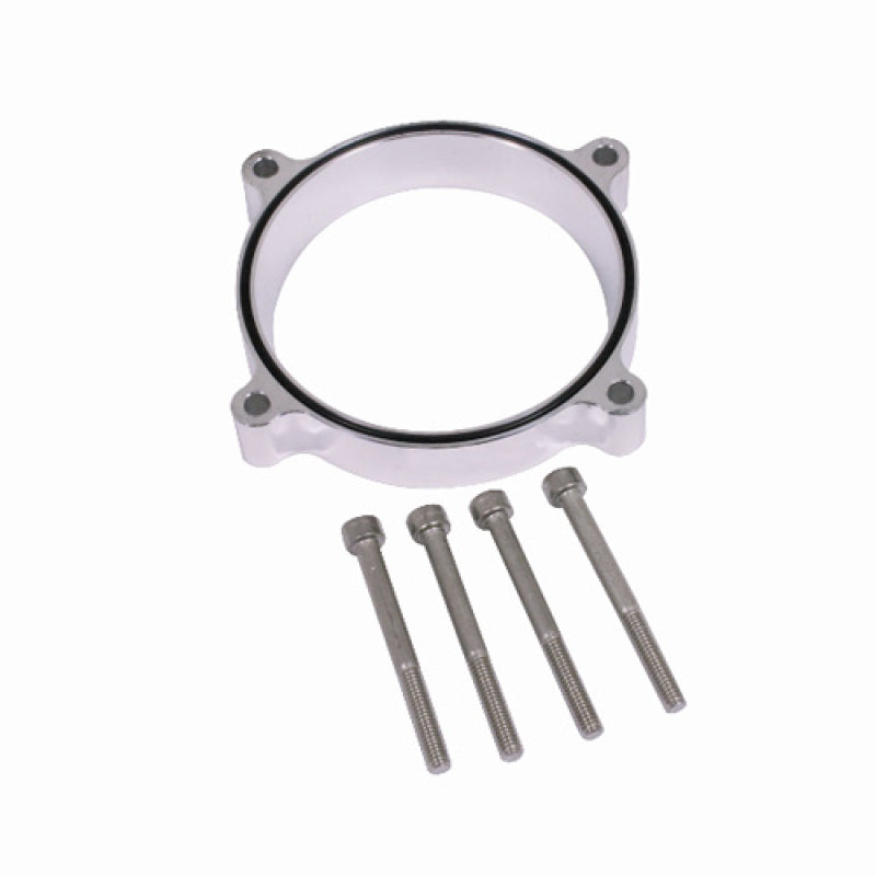 Ford Performance Parts Ford Racing BOSS 302 90mm Throttle Body Intake Spacer