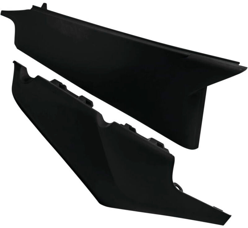 Acerbis Side Panel Black 2726590001