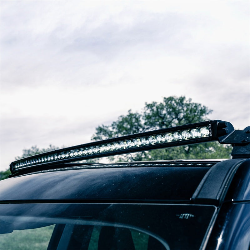 Ford Racing 2021+ Ford Bronco 40in Rigid LED Light Bar Kit M-15200K-CXR