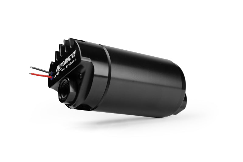 Aeromotive Brushless Eliminator-Series Fuel Pump, In-line