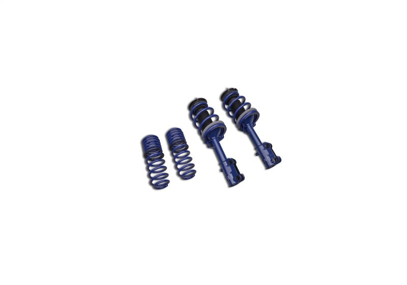 Ford Performance Parts Ford Racing 2005-2014 Mustang GT Coupe Assembled Handling Pack