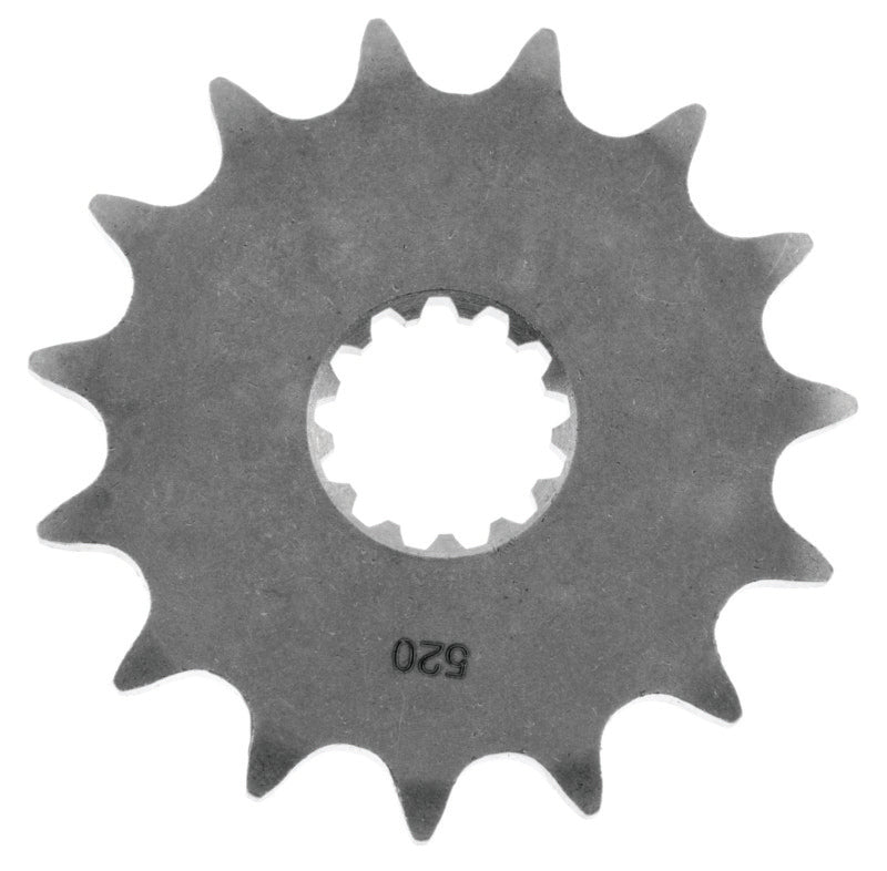 BikeMaster BMW Front Sprocket 525 17T 965601
