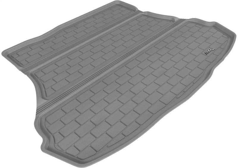 3D MAXpider 2011-2016 Hyundai Elantra Kagu Cargo Liner - Gray M1HY0211301