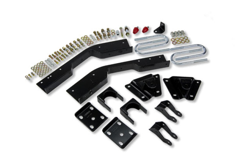 Belltech Flip Kit 92-94 GM Suburban C1500 7 inch