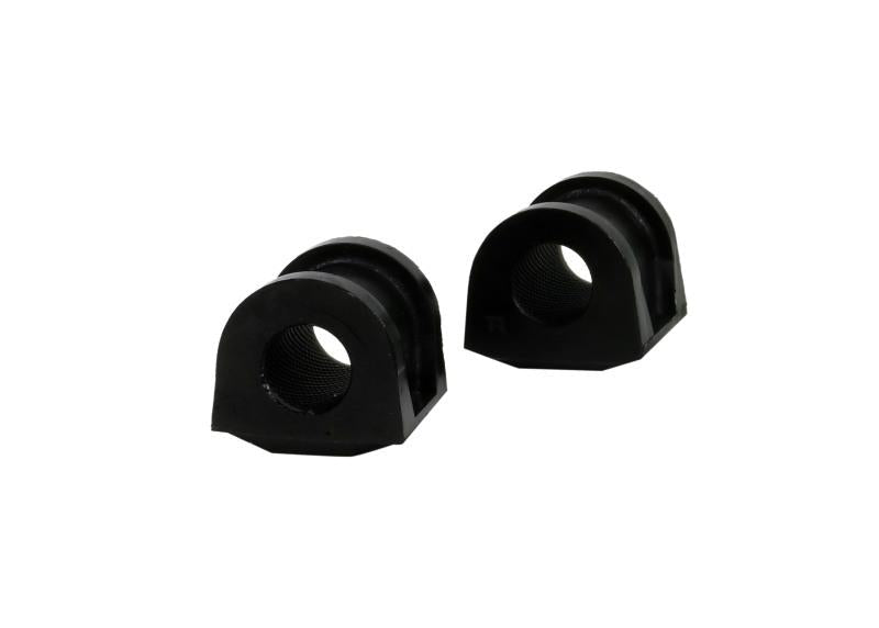 Whiteline Plus 22mm Rear Sway Bar Bushing Set 08-14 WRX STI KSK001-22G