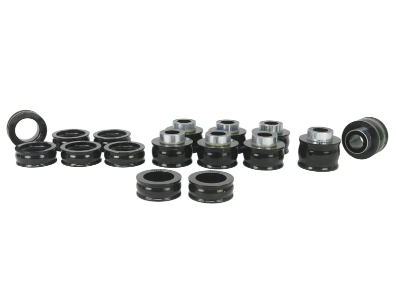 Whiteline Body Mount Bushing Chevy/GMC C/K-Series W93489