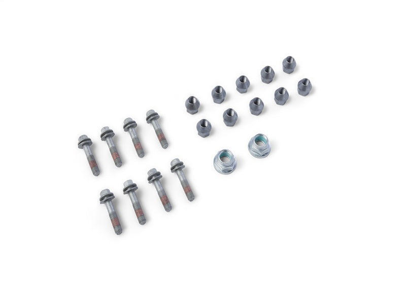 Ford Performance Parts Ford Racing 2015-2017 Ford Mustang Rear Wheel Hub Kit With ARP Studs