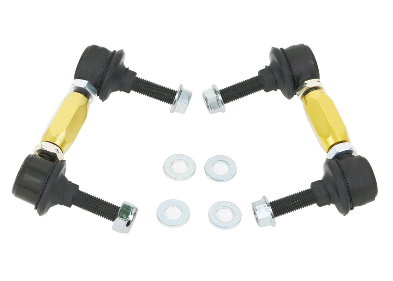 Whiteline Sway Bar - Link