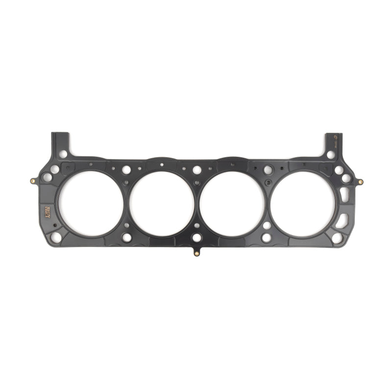 Cometic Gasket Cometic Ford Windsor V8 .084in MLS Cylinder Head Gasket - 4.030in Bore - NON-SVO C5511-084