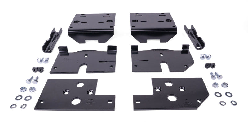 Air Lift 09-15 Ford Raptor 4WD LoadLifter 5000 Ultimate Air Spring Kit w/Internal Jounce Bumper 88412