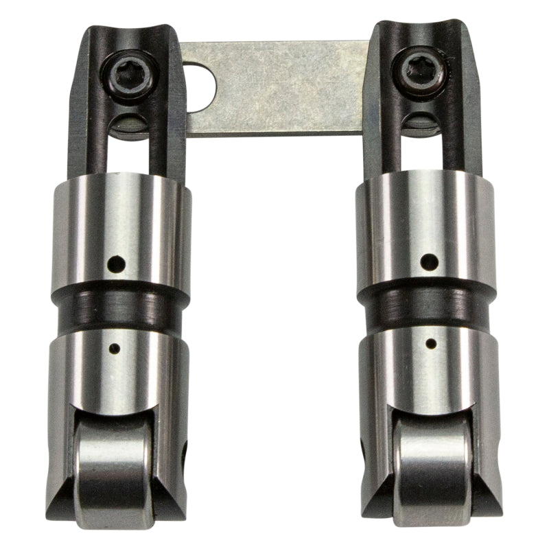 Comp Cams Sportsman Solid Roller Lifter; All Centered