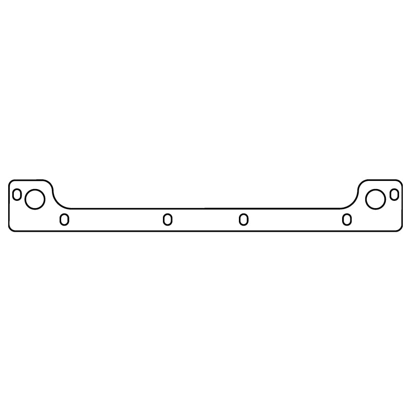 Cometic Gasket Cometic GM SB2.2 Small Block V8 .060in AFM Valley Gasket Set - .970in Water Holes C5308-060