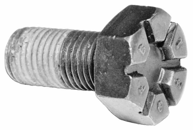 Ford Performance Parts Ford Racing Bolt - Ring Gear to Differential Case