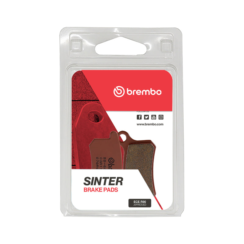 Brembo OE AM - BRAKE PAD MOTORCYCLE 07GR69SD