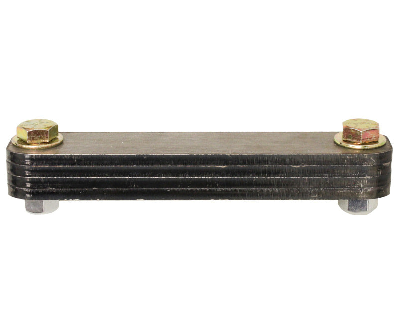 Carli 05-23 Ford F250/350 SD Drop Bracket Carrier Bearing Drop CS-CARRIERDROP-F