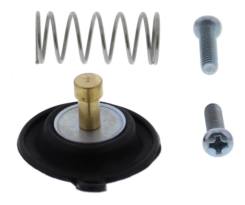 All Balls Racing 87-95 Yamaha YFM350ER Moto-4 Air Cut Off Valve Rebuild Kit 46-4015