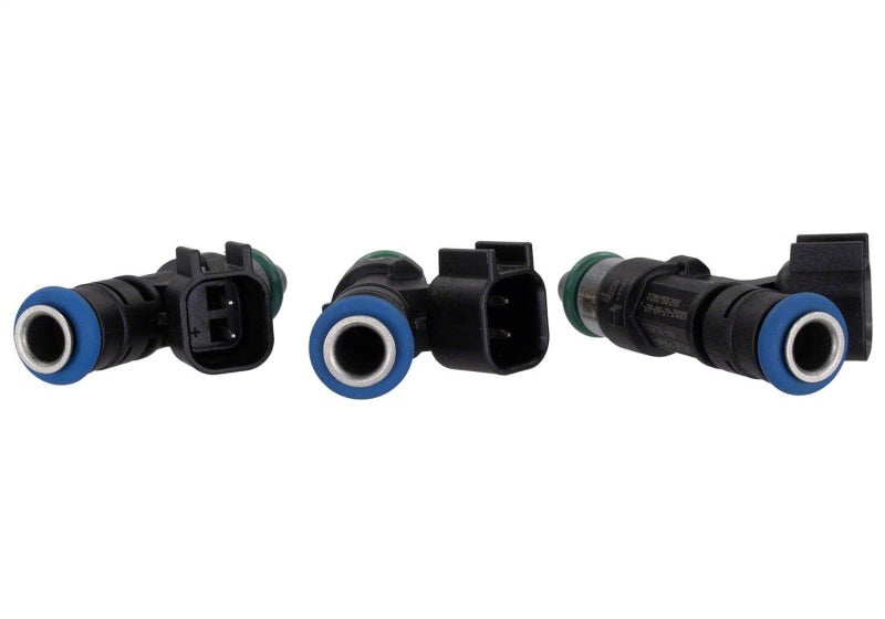 Ford Performance Parts 52 LB/HR Fuel Injector Set
