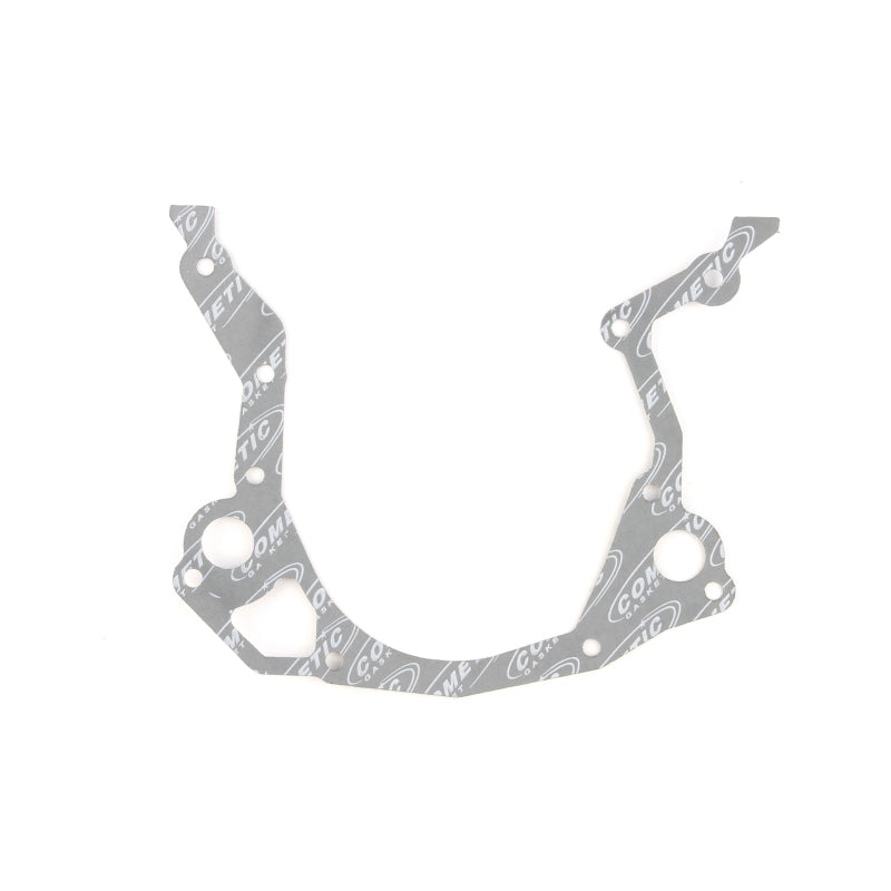 Cometic Gasket Cometic Ford SVO 351C .031in Fiber Timing Cover Gasket C5275