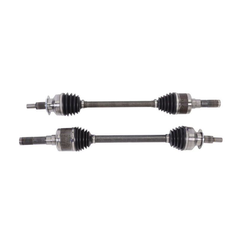 Ford Performance Parts Ford Racing 2015-2017 Mustang GT350 Half Shaft Kit