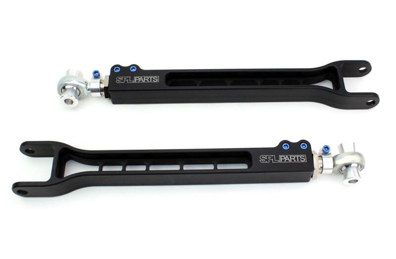 SPL Part 350Z & G35 Rear Toe Links