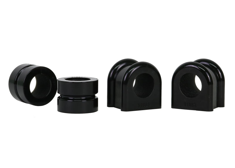 Whiteline 1987-1996 Dodge Dakota Sway Bar - Mount & Link Bushings - 33mm W23828