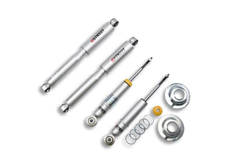 Belltech SHOCK SET STREET PERFORMANCE 9509